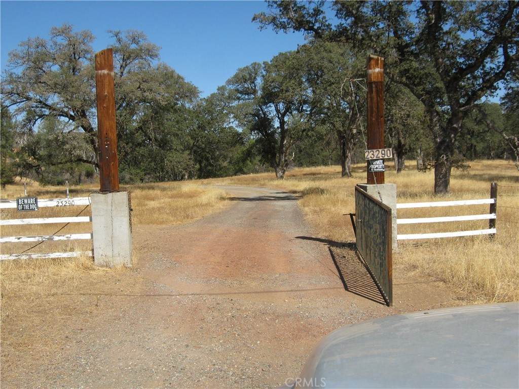 23290 Morgan Valley Road - Photo 1