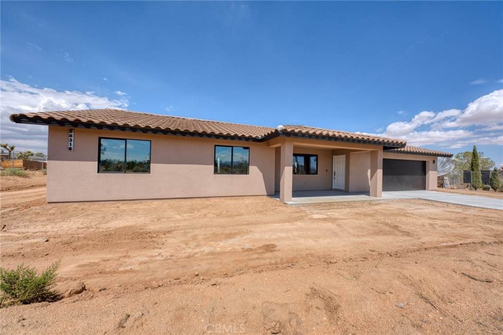 58318 Canterbury Street - Photo 1