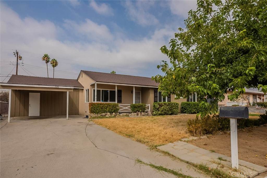3326 Fairfax Drive - Photo 1