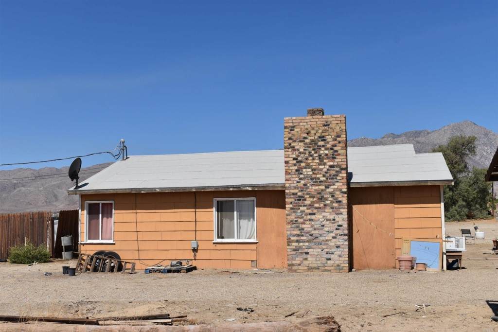 1225 Palm Canyon Drive - Photo 1
