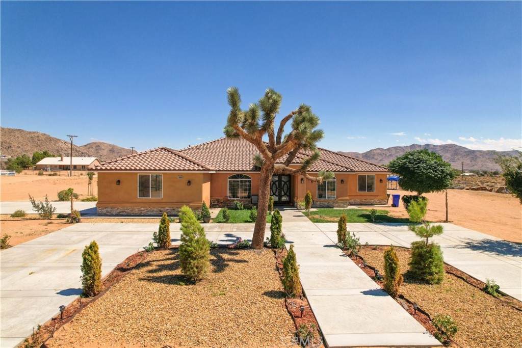 16008 Century Plant Road - Photo 1