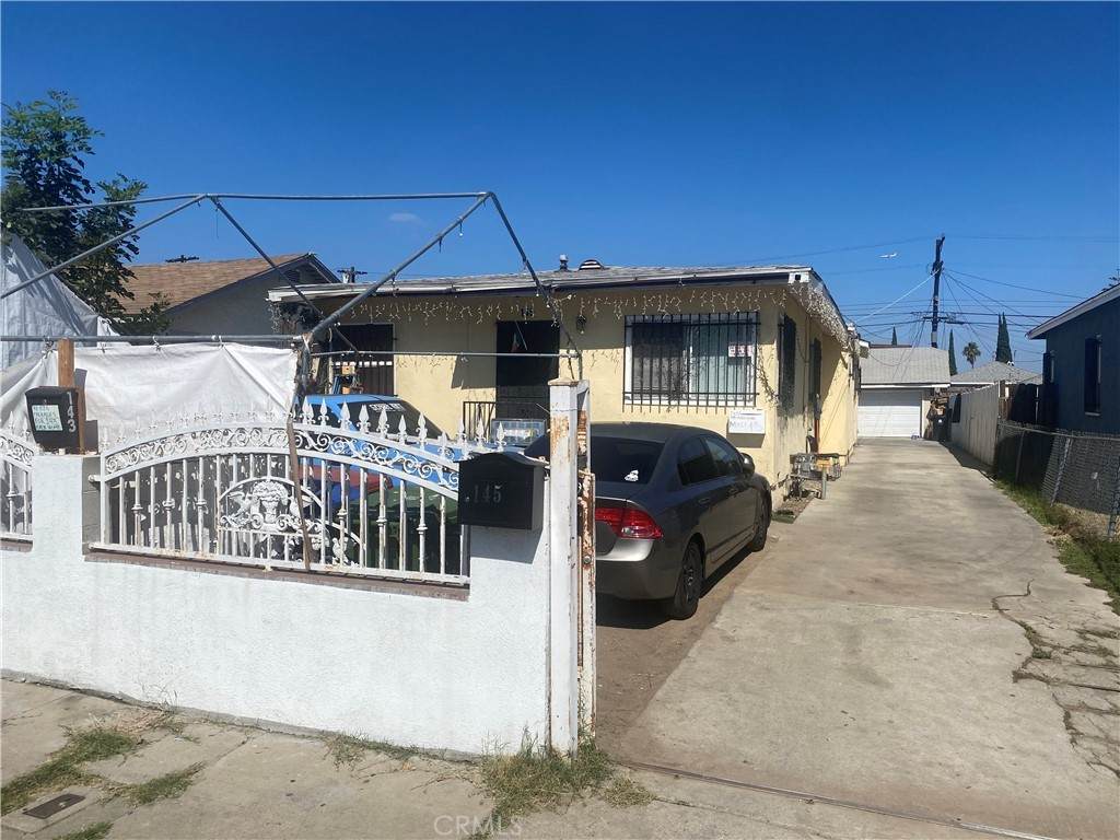 145 115th Street - Photo 1