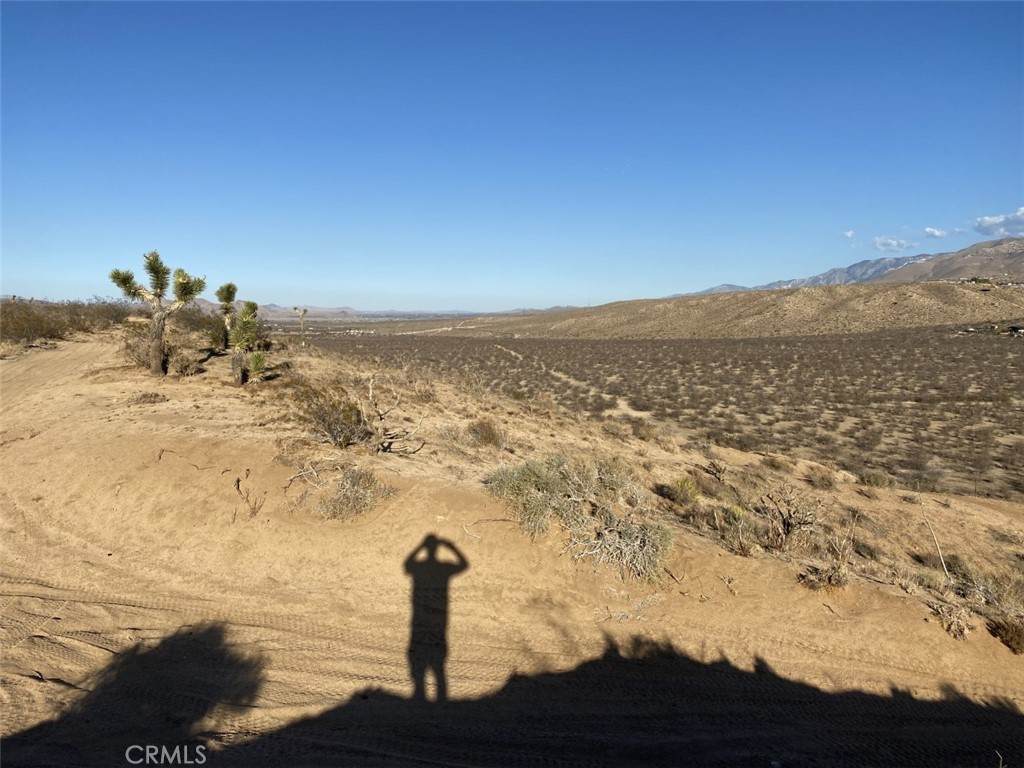 0 Laguna Seca Road - Photo 1