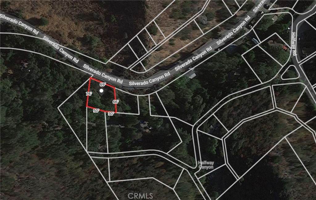 31216 Silverado Canyon Road - Photo 1