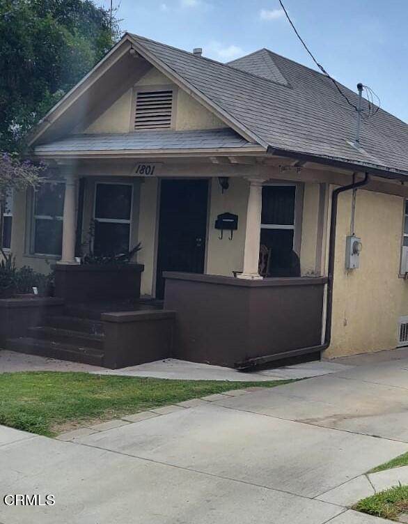 1801 Berendo Street - Photo 1