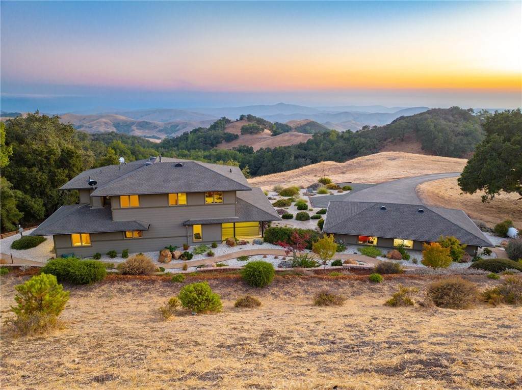 9955 Green Valley Road - Photo 1