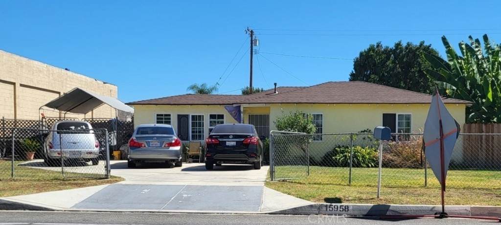 15958 Francisquito Avenue - Photo 1