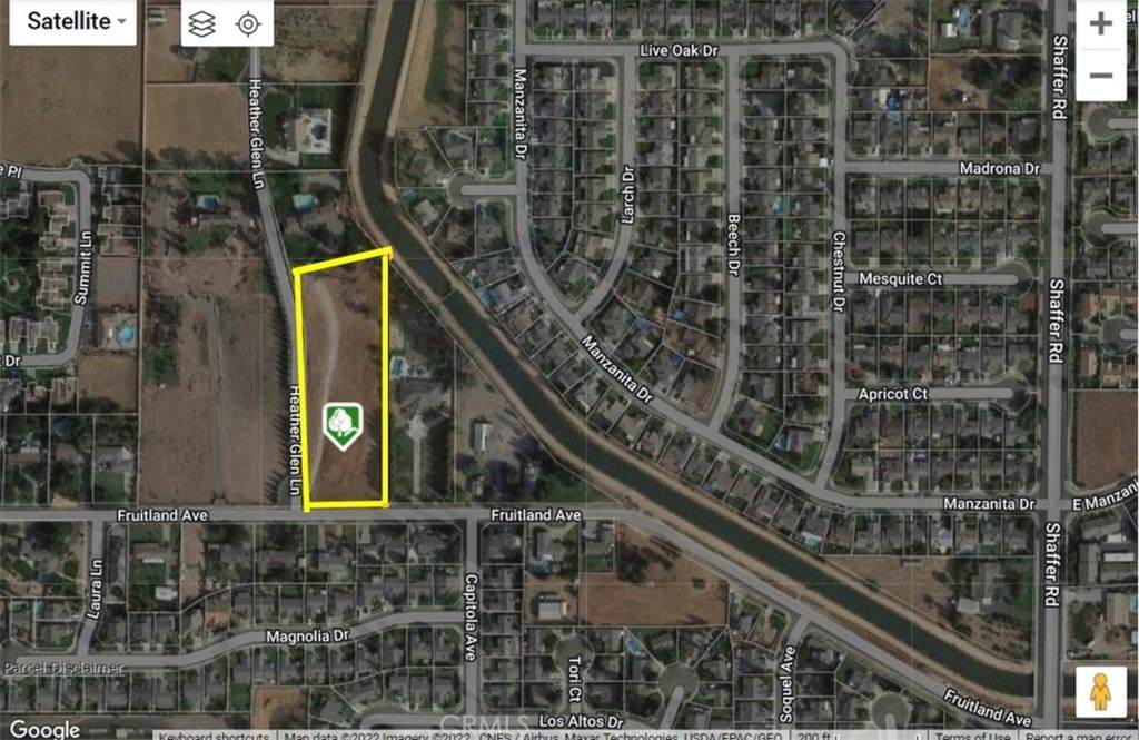 0 Fruitland Avenue - Photo 1