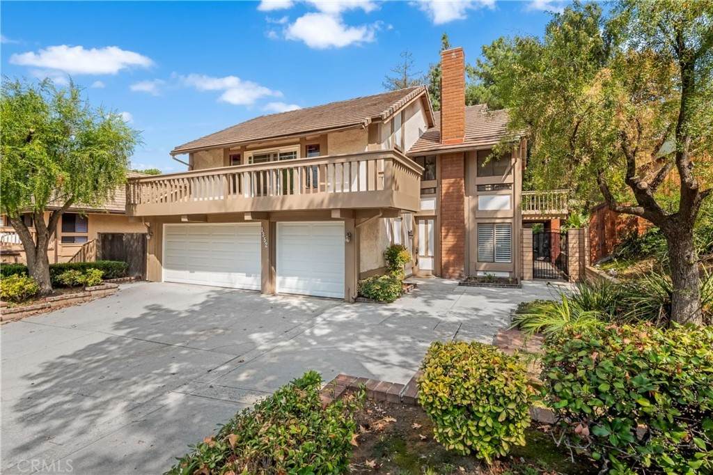 1352 Paseo Gracia - Photo 1