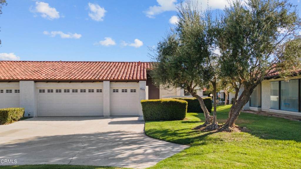 8501 Red Hill Country Club Drive - Photo 1