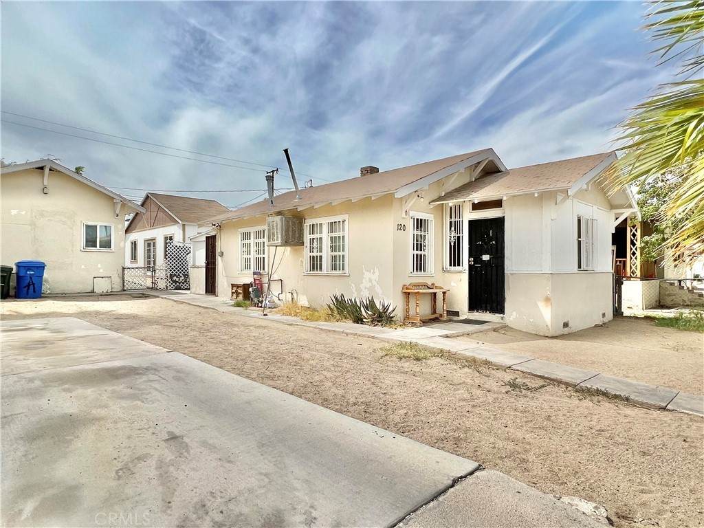 120 Fredricks Street - Photo 1