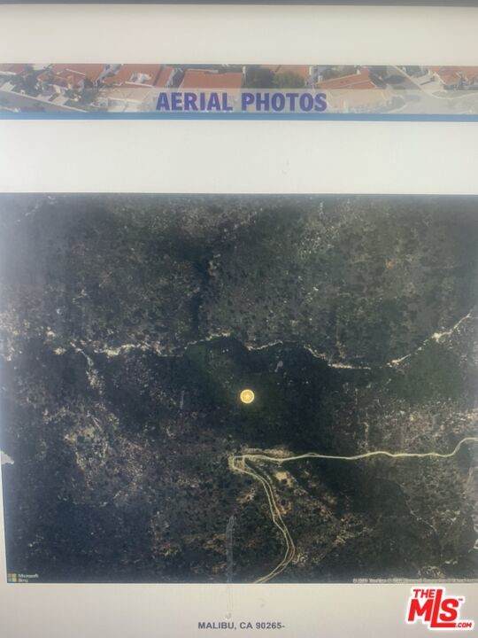 0 Latigo Canyon - Photo 1