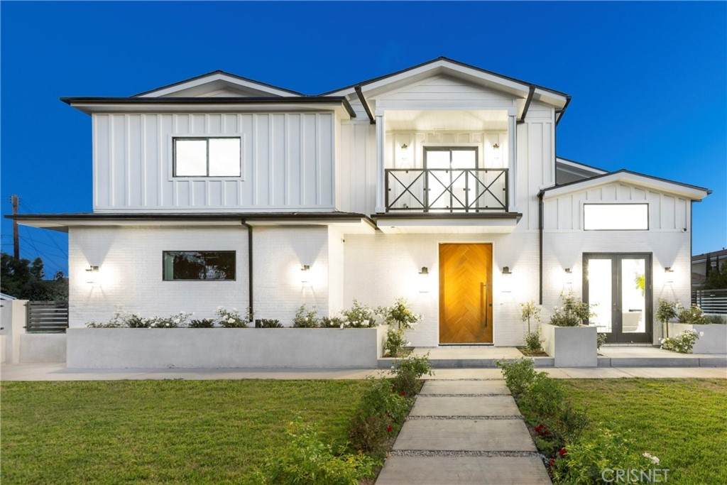 14950 Vose Street - Photo 1