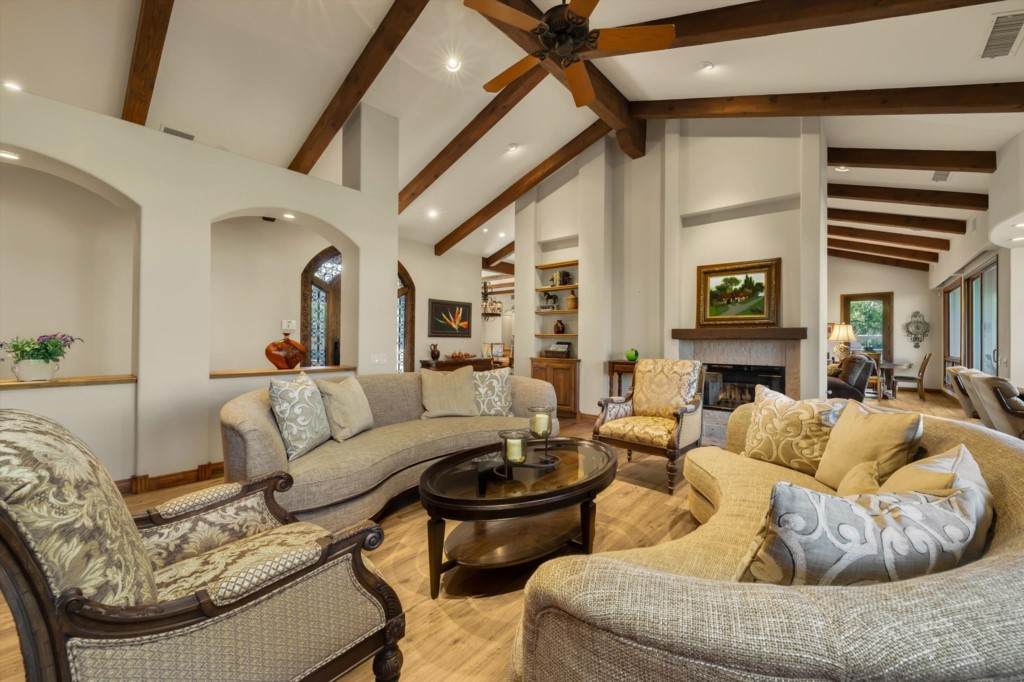 49249 Avenida Anselmo - Photo 1