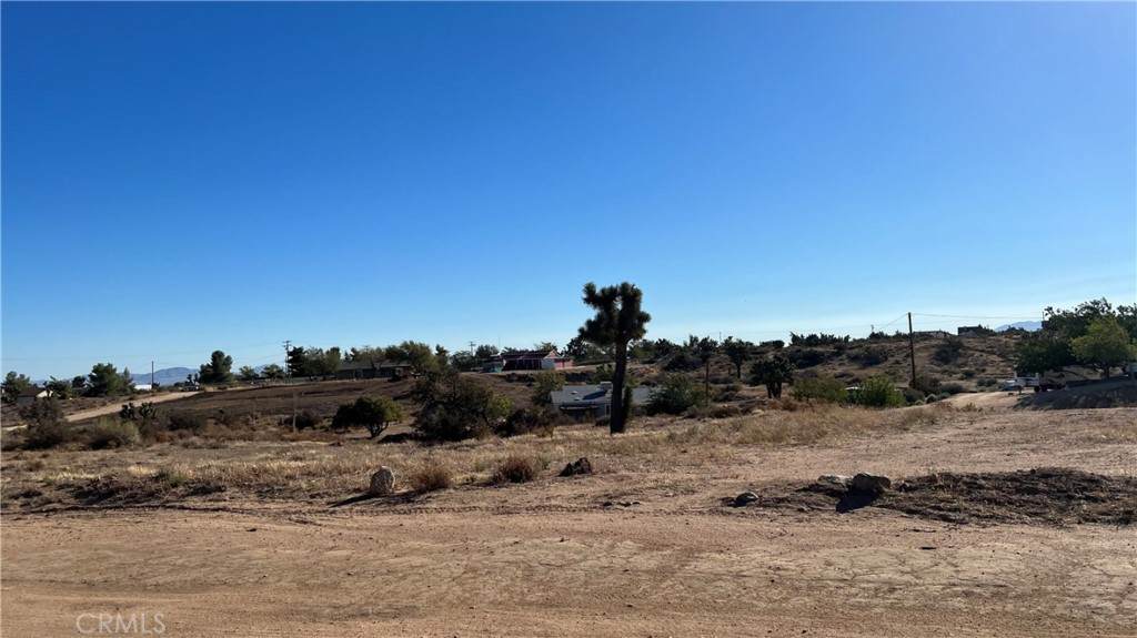 0 Wilson Ranch Road - Photo 1