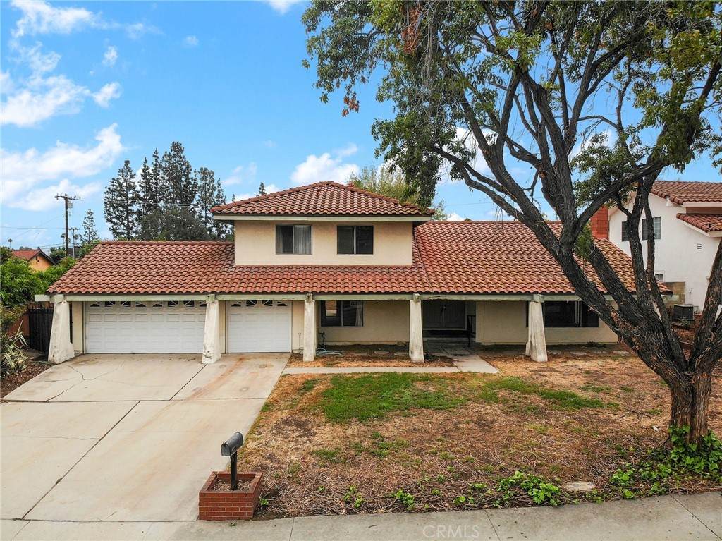 1520 Copper Lantern Drive - Photo 1