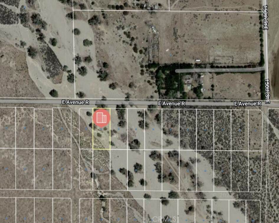 0 Vac/Ave R/Vic 147th Ste - Photo 1