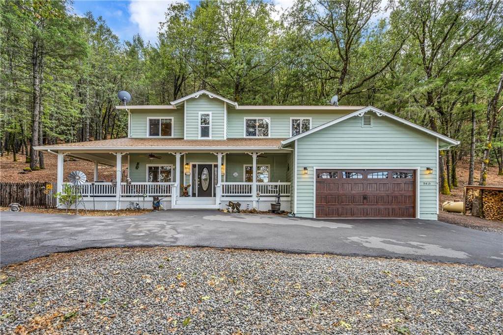 9415 Wildcat Road - Photo 1