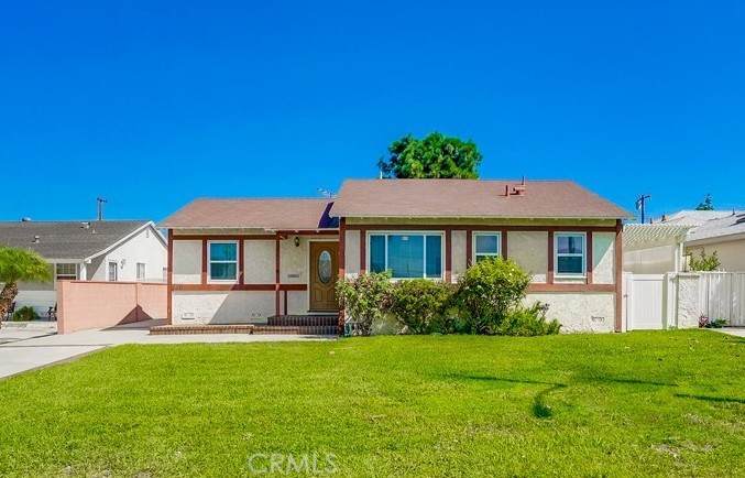 1332 Pontenova Avenue - Photo 1