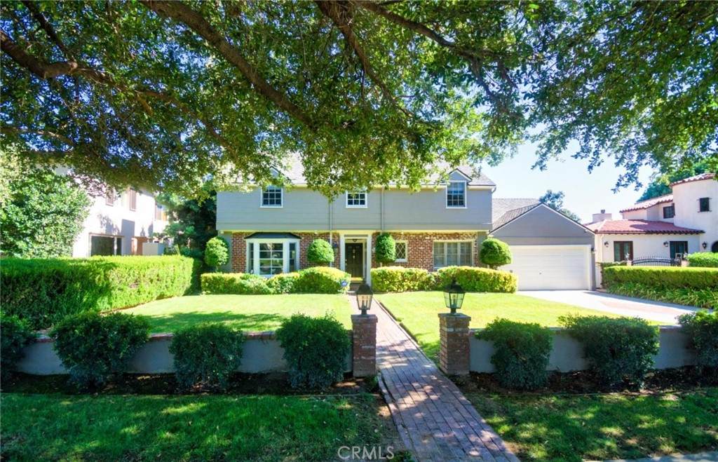 1186 Adair Street - Photo 1