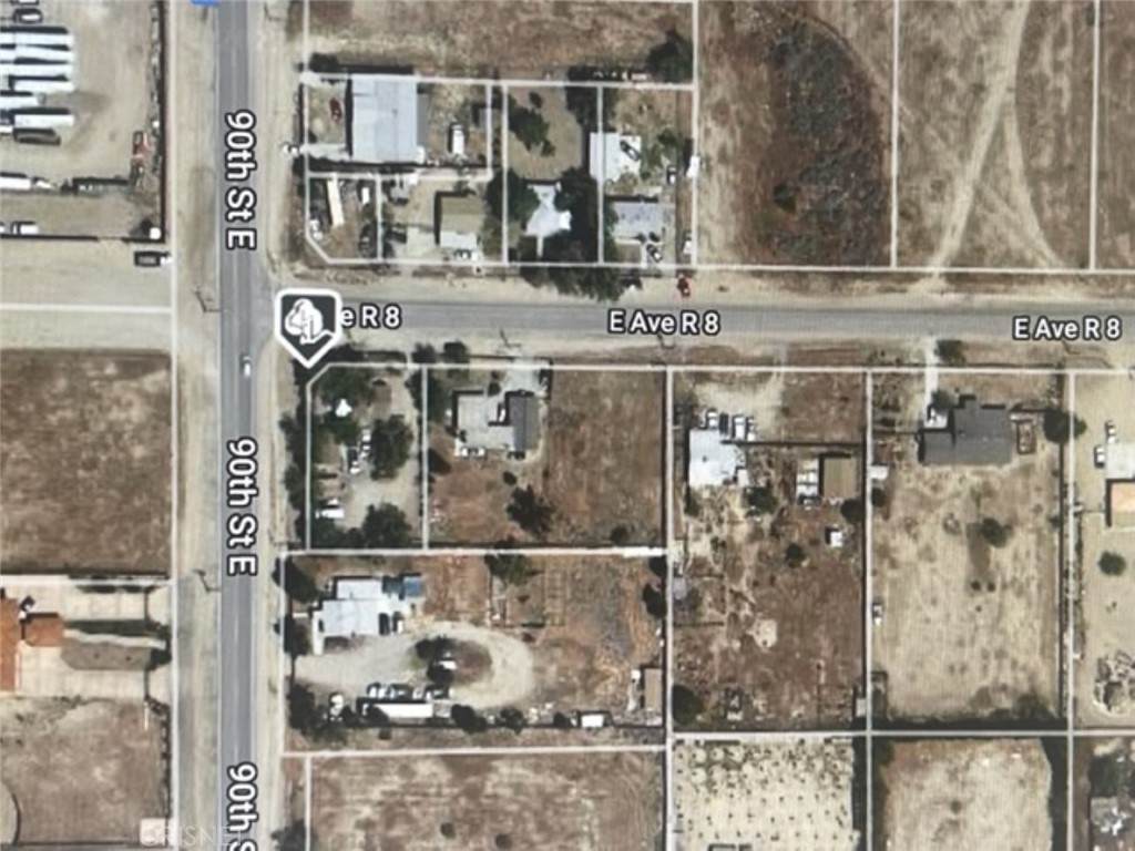 0 Pvt Avenue R8/Vic 116Th, Sun Village 93543 - Photo 1