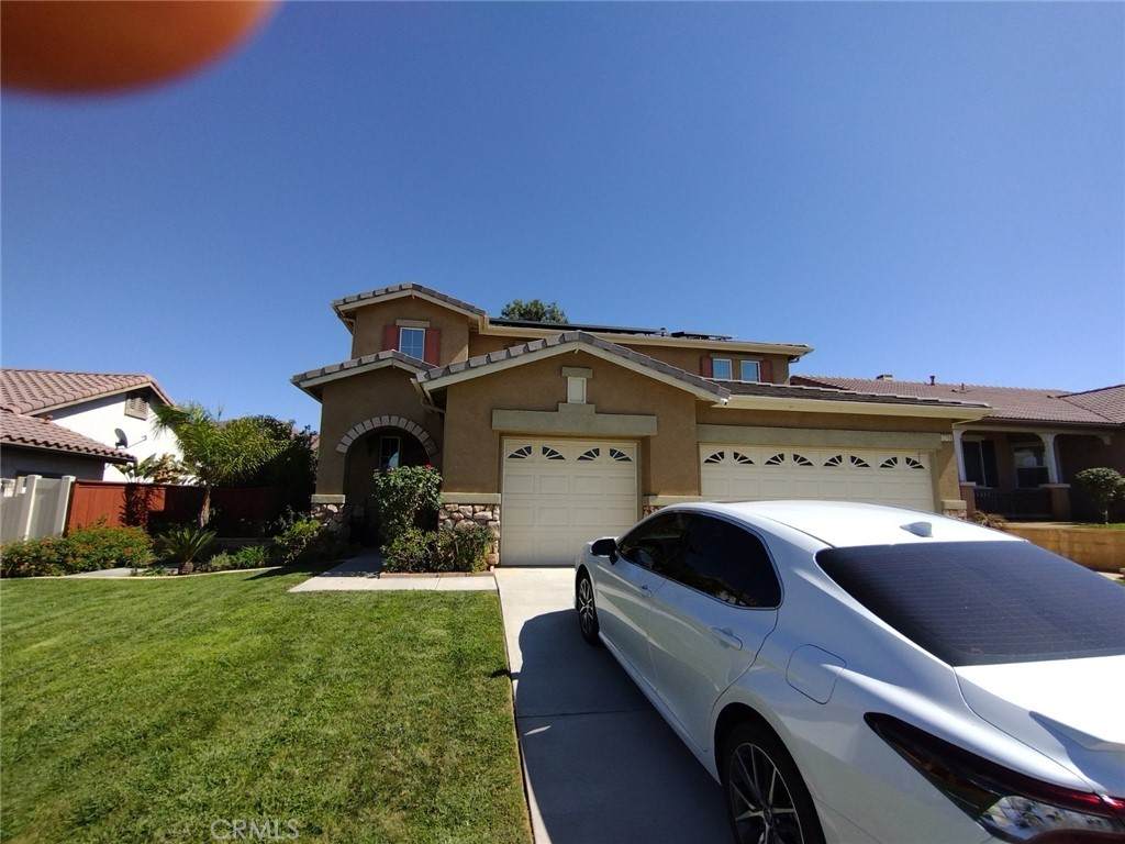 15300 Legendary Drive - Photo 1