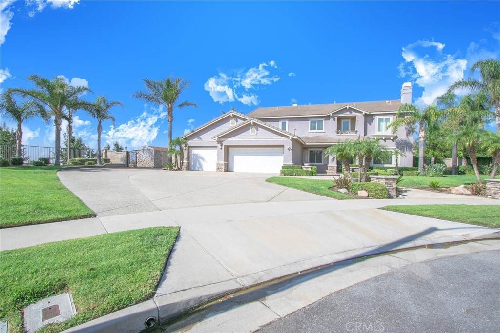 5230 Gallo Court - Photo 1