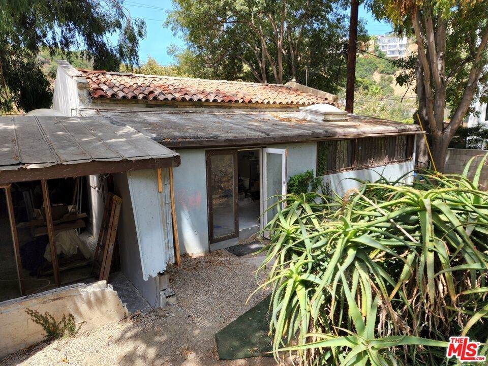 3864 Las Flores Canyon Road - Photo 1