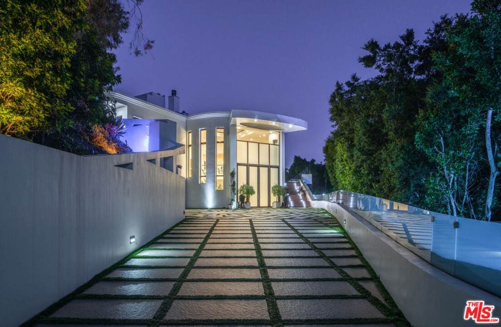 932 Rivas Canyon Road - Photo 1