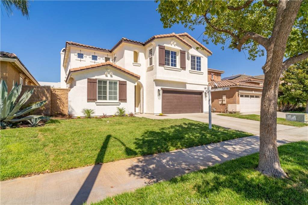 17036 Hackberry Lane - Photo 1