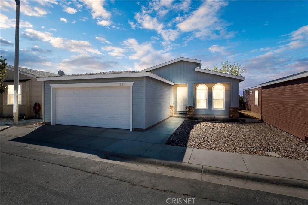 2416 Sunset Ridge Drive - Photo 1