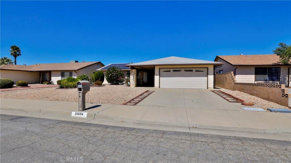 26694 Mehaffey Street - Photo 1