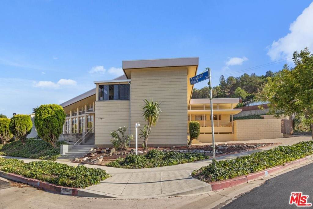 5766 Brushton Street - Photo 1