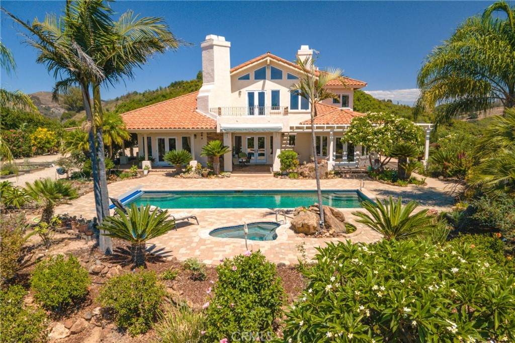 48725 Via Vaquero Road - Photo 1