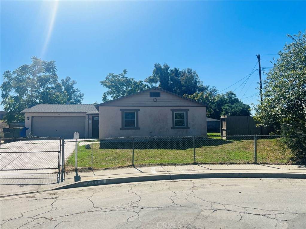 2599 Tampa Street - Photo 1