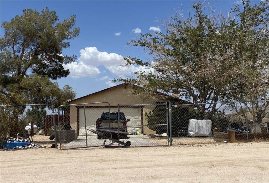 23560 Tussing Ranch Road - Photo 1