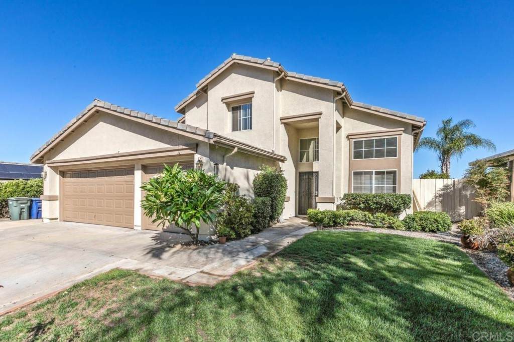 8560 County Drive - Photo 1