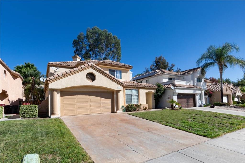 24094 Crowned Partridge Lane - Photo 1