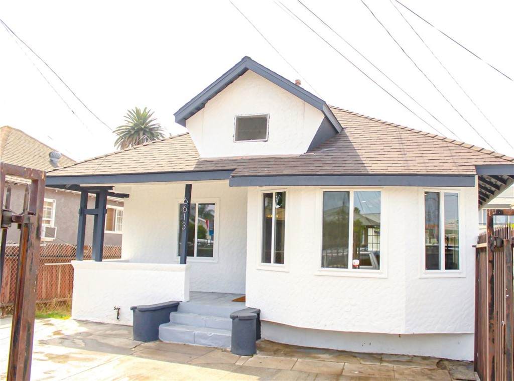 6613 Holmes Avenue - Photo 1