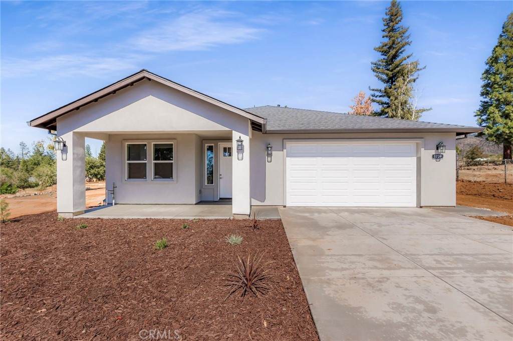 1739 Drayer Lane - Photo 1