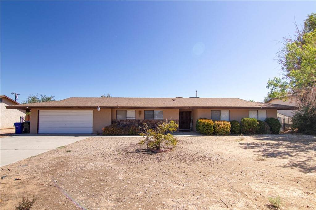 15515 Washoan Road - Photo 1