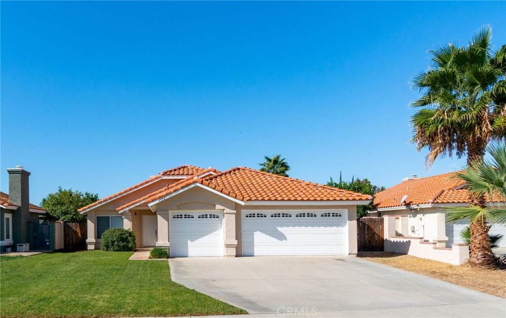 4552 Jeremiah Court - Photo 1