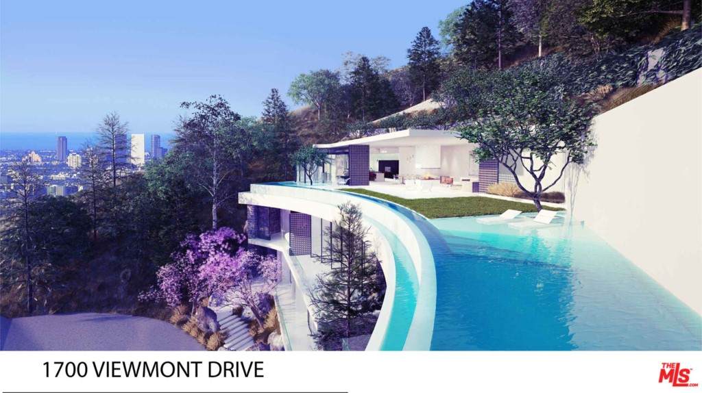 1700 Viewmont Drive - Photo 1