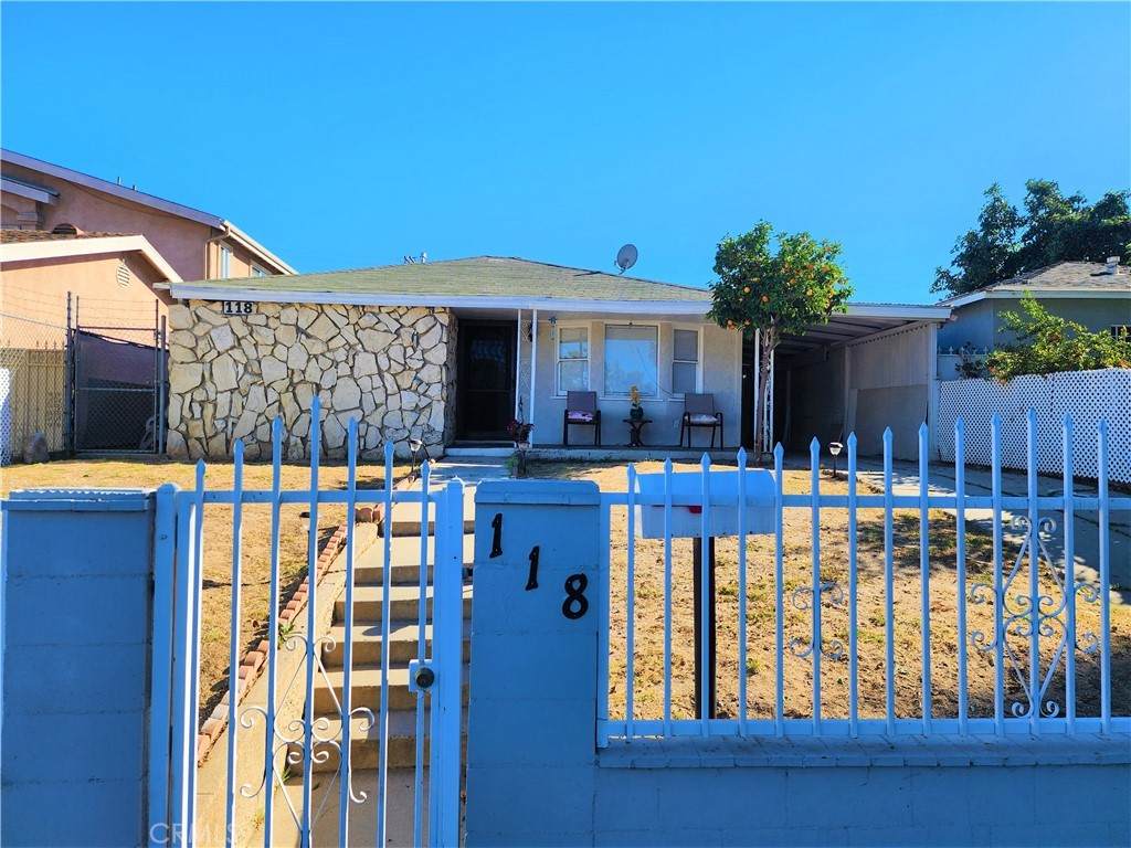 118 118th Street - Photo 1