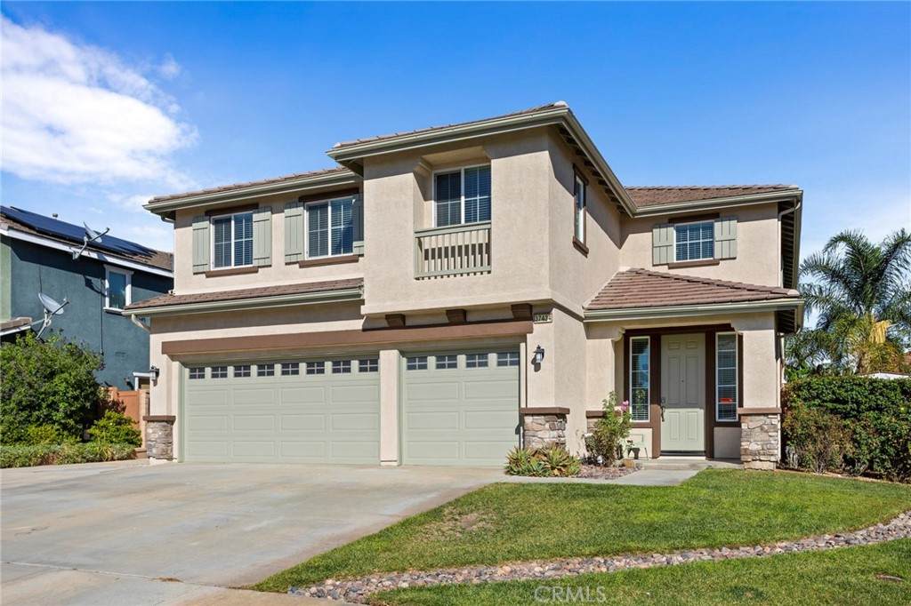 37434 Lumiere Avenue - Photo 1