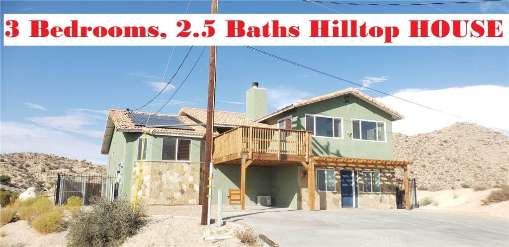 57347 San Juan Road - Photo 1
