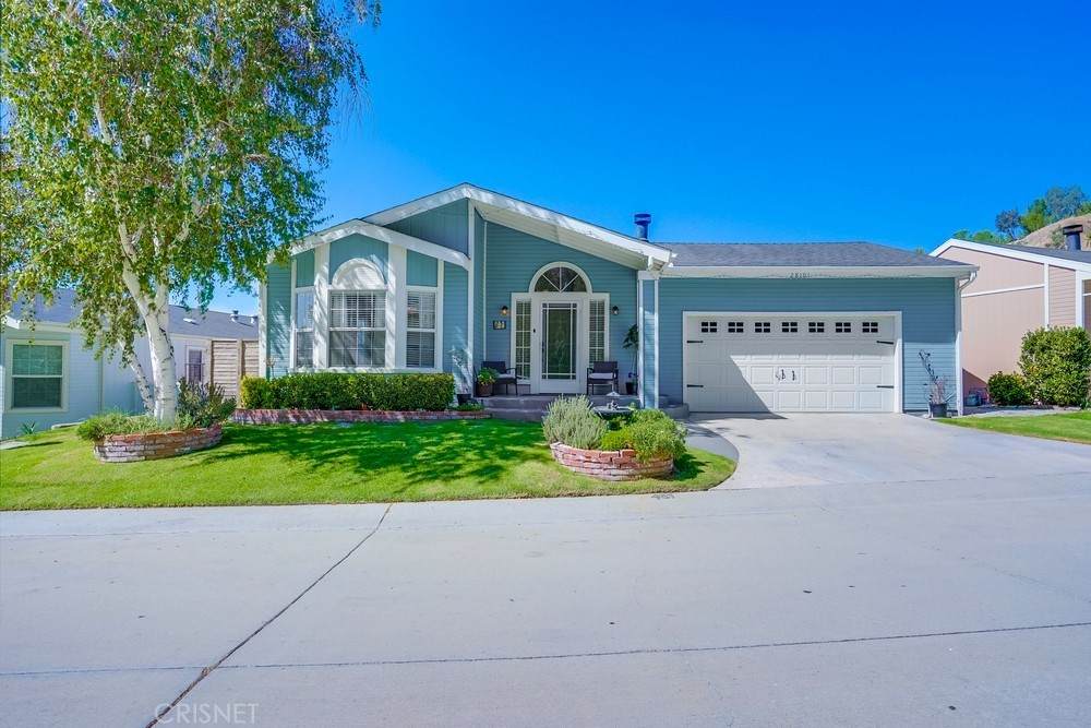 28101 Vista View Drive - Photo 1