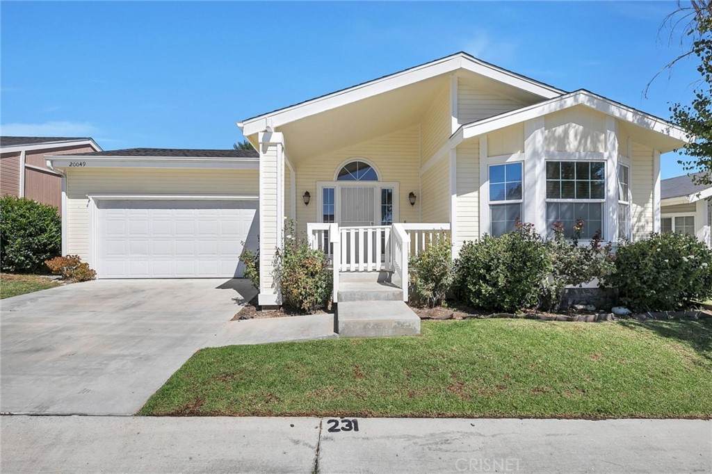 20049 Crestview Drive - Photo 1