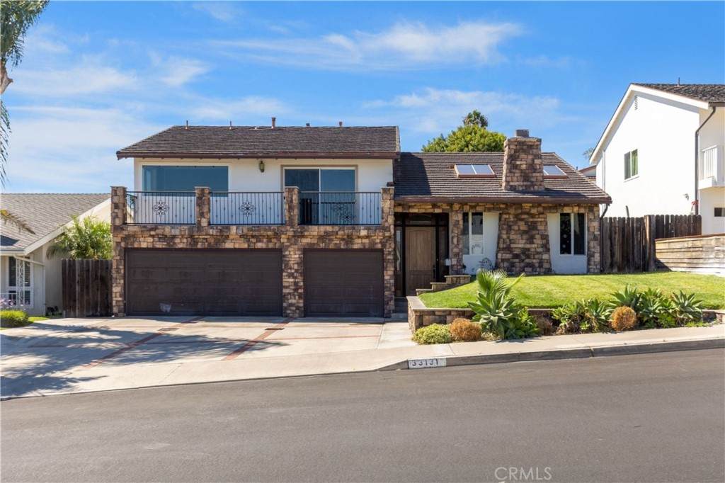 33131 Mesa Vista Drive - Photo 1