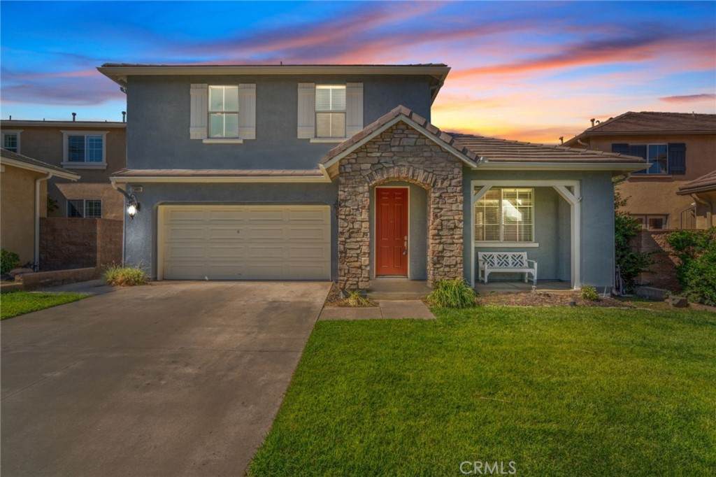 25089 Coral Canyon Road - Photo 1